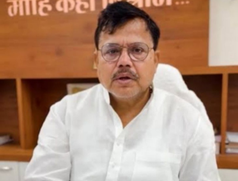 राष्ट्रीय साइबर सुरक्षा तकनीकी समिति में मध्यप्रदेश को मिला महत्वपूर्ण प्रतिनिधित्व : ऊर्जा मंत्री तोमर