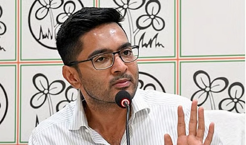 चुनावी भाषण मामले में अभिषेक बनर्जी को कोर्ट का निर्देश, 8 जुलाई को देना होगा वॉयस सैंपल