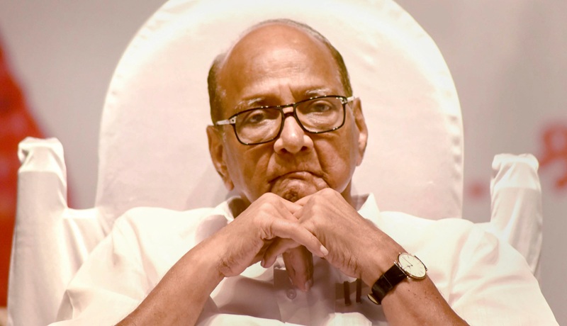 फडणवीस और शिंदे से मुलाकात के बाद तेज हुई सियासी चर्चा, शरद गुट ने NDA में शामिल होने की अटकलों को बताया निराधार