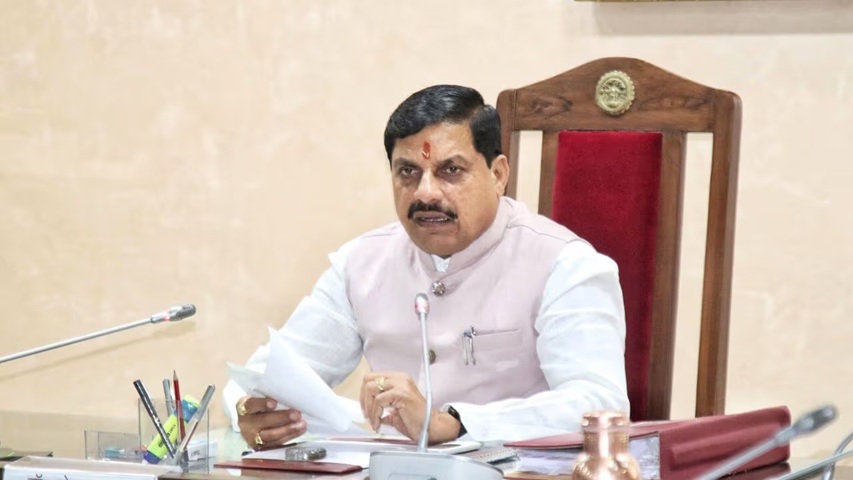 एमपी में यूसीसी पर कैबिनेट की मुहर के बाद विधानसभा में आएगा विधेयक, मंत्रियों के सामने होगा प्रेजेंटेशन