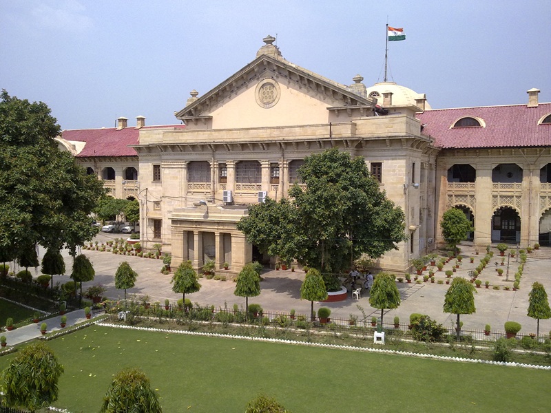 मुस्लिम पर्सनल लॉ के तहत नाबालिग की शादी की दलील इलाहाबाद HC ने की रद्द, कहा- कानून सबसे ऊपर