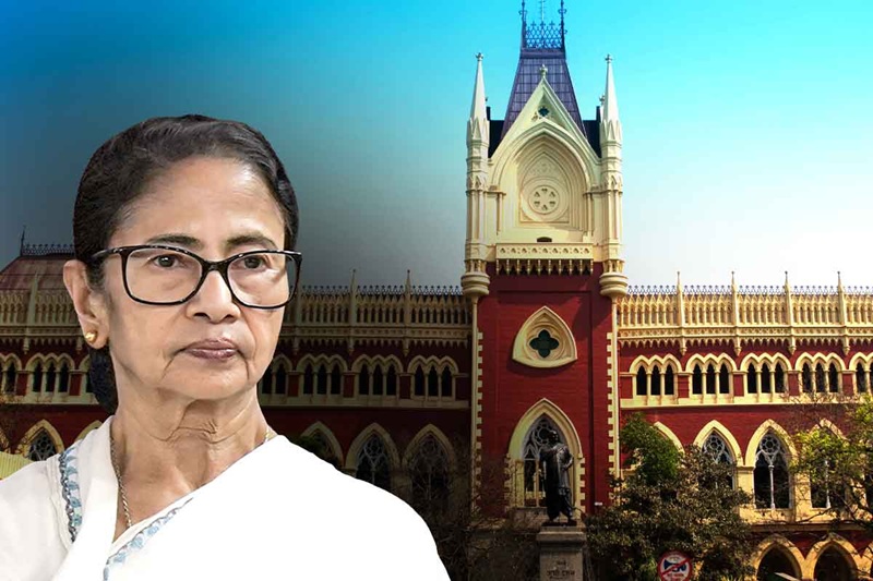 TMC को हाईकोर्ट से नहीं मिली राहत, ईडी द्वारा फ्रीज किए गए तीन बैंक खाते फिलहाल रहेंगे बंद