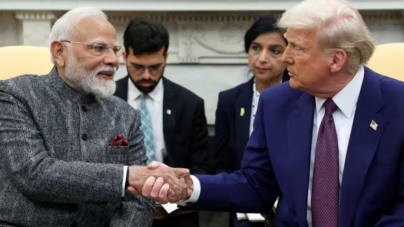 भारत-अमेरिका ट्रेड डील अंतिम चरण में, 3-4 महीने में साइनिंग की उम्मीद, जाने क्‍यों अटका समझौता?
