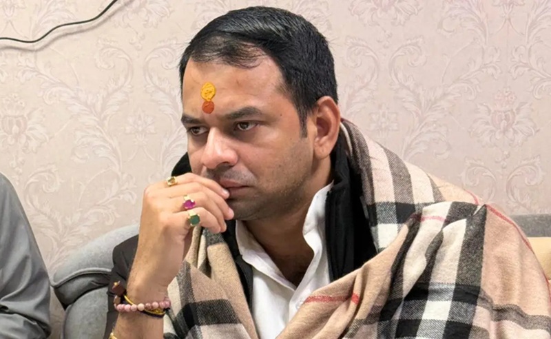 बिहार बंद में हुई हिंसा के लिए तेज प्रताप यादव पर हत्या की कोशिश का केस, दोष सिद्ध हुआ तो होगी 10 साल की जेल