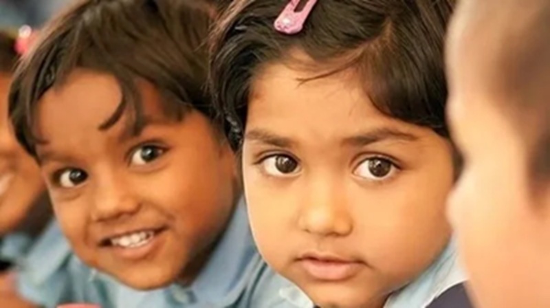 तेलंगाना में बेटियों की घट रही संख्या, 1000 बेटों पर सिर्फ 787 बेटियां, 14 जिलों में हालात गंभीर