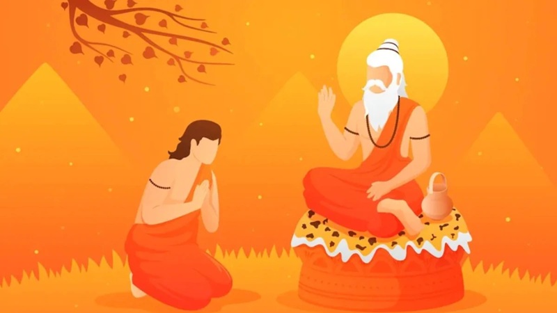 कब मनाई जाएगी गुरु पूर्णिमा? जानें तिथि, मुहूर्त और इसका धार्मिक महत्व