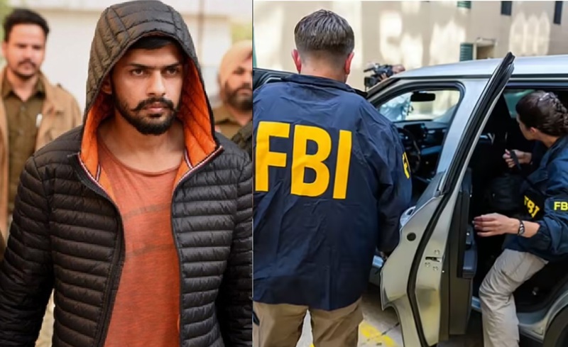 लॉरेंस बिश्नोई गैंग पर FBI का बड़ा शिकंजा, ‘ऑपरेशन हार्ड बॉल’ के तहत 50 से ज्यादा जगह पर की छापेमारी