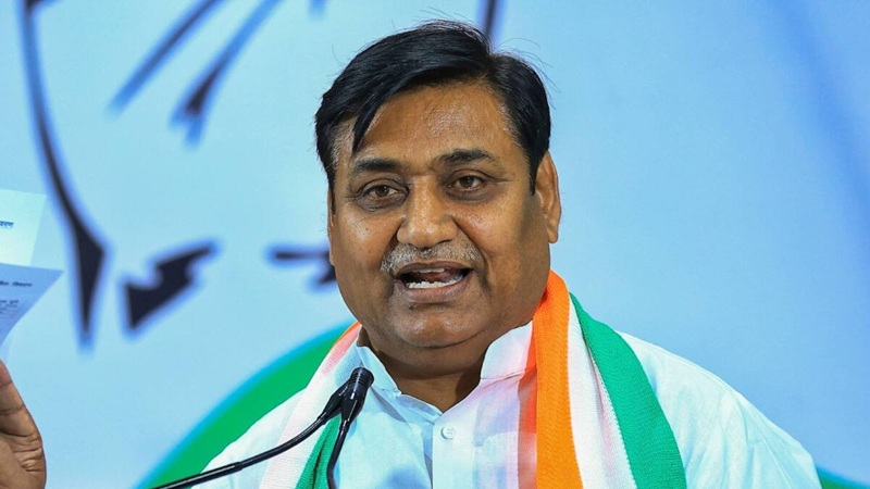 राजस्थान में निकाय और पंचायत चुनाव में 50% टिकट 50 साल से कम उम्र के नेताओं को देगी कांग्रेस