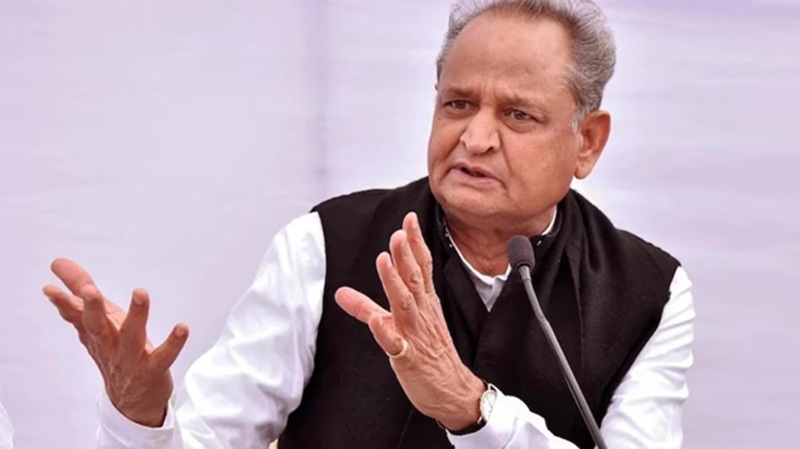 राजस्थान कांग्रेस में उभरे संगठनात्मक मतभेद, BAP नेताओं की एंट्री पर छिड़ा विवाद