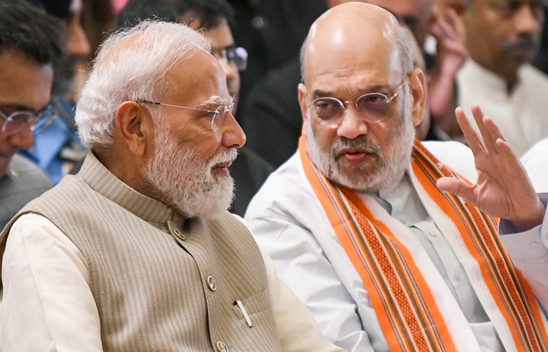 सात राज्यों में होने वाले हैं विधानसभा चुनाव, बिना CM चेहरे के मैदान में उतरेगी BJP, जानिए क्या है नई रणनीति?