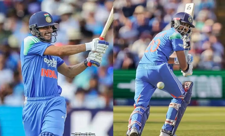 एजबेस्टन में गिल और अक्षर का शानदार प्रदर्शन, इंग्लैंड को 6 विकेट से हराया, भारत की जीत की ये हैं 5 बड़ी वजहें