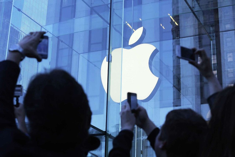 15 महीने बाद Apple की धमाकेदार वापसी, Nvidia को पछाड़कर बनी दुनिया की सबसे मूल्यवान कंपनी