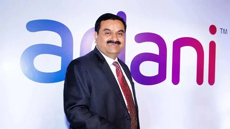 ब्रिटेन के 21 पोर्ट पर अडानी की नजर! ABP में हिस्सेदारी खरीदने की तैयारी, वैश्विक विस्तार को मिलेगी रफ्तार
