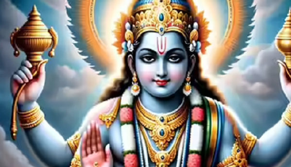 गुरुवार पूजा का महत्व और संपूर्ण विधि पीले वस्त्र केले का पूजन और विष्णु आराधना से खुलेंगे सुख समृद्धि के द्वार