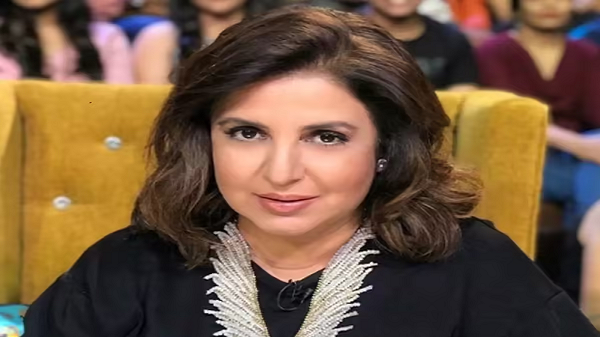 हॉलीवुड से मिला बड़ा सम्मान फराह खान बनीं ऑस्कर एकेडमी की सदस्य अब वोटिंग प्रक्रिया में निभाएंगी अहम भूमिका