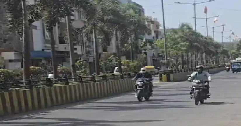 मूसलाधार बारिश के बाद इंदौर में दर्दनाक हादसा नाले में बहे युवक का शव बरामद अहीरखेड़ी का युवक अब भी लापता