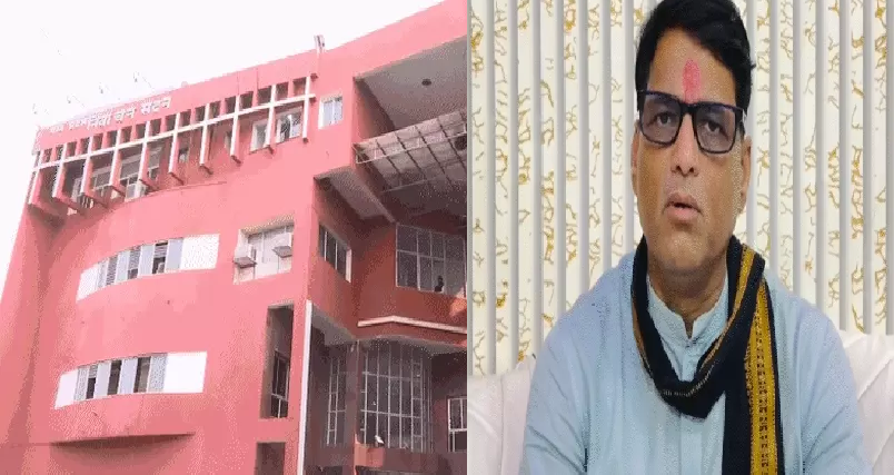दतिया की चुनावी बिसात पर जातियों का गणित किसके पक्ष में जाएगा ब्राह्मण जाटव और ओबीसी वोटरों पर टिकी सभी दलों की नजर