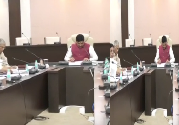 मध्यप्रदेश में UCC लागू करने की तैयारी तेज शादी लिव इन और तलाक के लिए बनेंगे एक समान कानून गुजरात मॉडल पर तैयार ड्राफ्ट