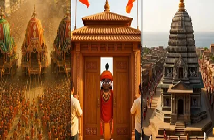 मानसून की सटीक भविष्यवाणी का दावा करता है यह प्राचीन मंदिर! छत से टपकती बूंदों का अनोखा रहस्य