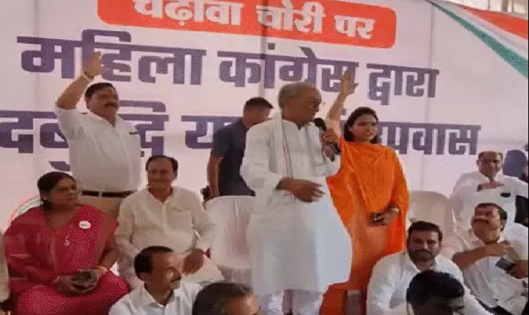 राम मंदिर चंदे पर दिग्विजय का बड़ा अभियान! महाकाल से रामलला तक 1000 किलोमीटर पैदल यात्रा का ऐलान