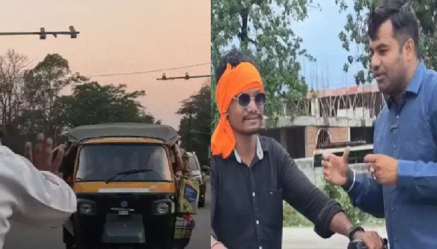 वर्दी से वायरल स्टार तक का सफर, सोशल मीडिया कमाई और विभागीय कार्रवाई के बीच क्यों दिया हेड कॉन्स्टेबल ने इस्तीफा
