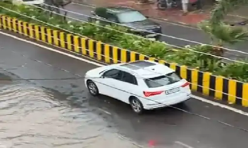 मानसून ने इंदौर को किया तरबतर, सीजन में 11 इंच से ज्यादा बारिश; अगले 3-4 दिन भी राहत नहीं