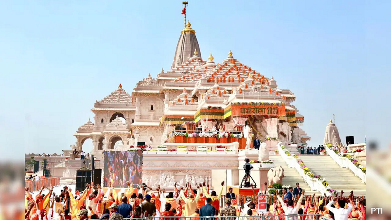 राम मंदिर चढ़ावा चोरी पर जनता में उबाल, भोपालवासियों ने कहा- यह सिर्फ पैसे नहीं आस्था की चोरी, दोषियों को मिले उम्रकैद