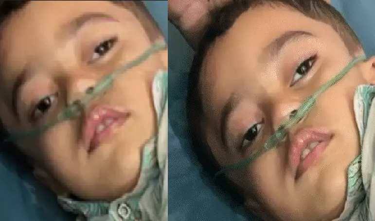 नैनीताल घूमने गया था परिवार, तीसरी मंजिल से गिरने से 3 साल के मासूम की मौत, झाबुआ में पसरा मातम