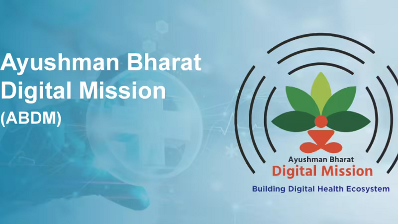 आयुष्मान भारत डिजिटल मिशन की बड़ी उपलब्धि, 104 करोड़ से अधिक हेल्थ रिकॉर्ड हुए डिजिटल