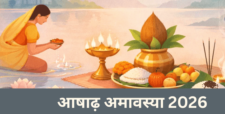 14 जुलाई को आषाढ़ अमावस्या का महायोग स्नान दान और इन उपायों से मिलेगी सुख समृद्धि की सौगात