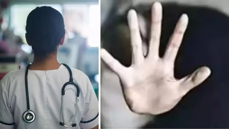 आधी रात कॉन्वेंट मिशन सेंटर पर धावा: लूट के बाद चार नर्सों से गैंगरेप, 28 साल पुरानी वारदात ने देश-दुनिया को झकझोरा