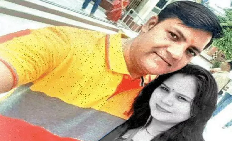 पत्नी की हत्या छिपाने के लिए खरीदा जहरीला कोबरा: पोस्टमार्टम ने खोली साजिश की परतें, बैंक अफसर को उम्रकैद