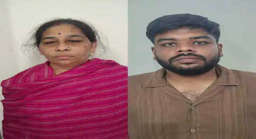 इंदौर हत्याकांड में चौंकाने वाला खुलासा: प्रेमी नहीं, मां और भाई पर हत्या का केस, ऑडियो रिकॉर्डिंग से पलटी जांच