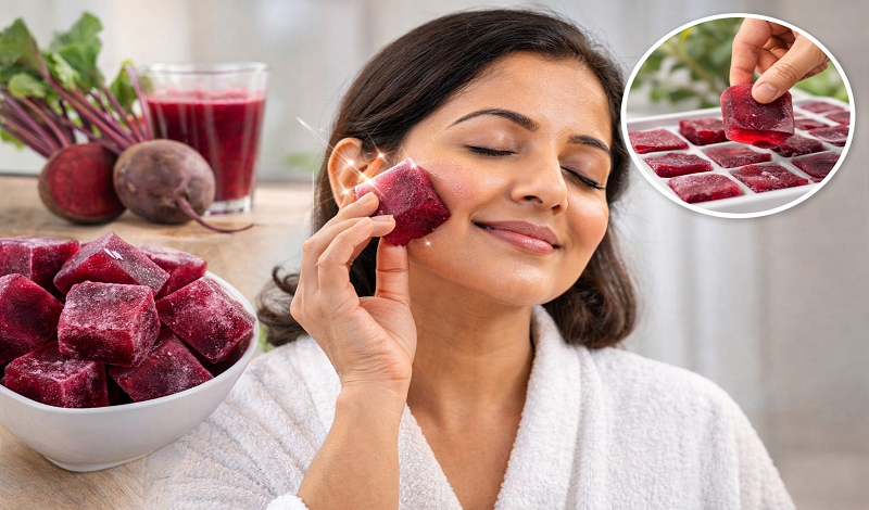 Beetroot For Skin: चुकंदर से पाएं गुलाबी निखार, जानें त्वचा की देखभाल के आसान और असरदार तरीके