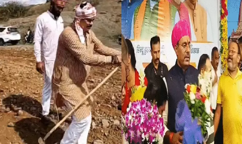 रीलबाजी से लेकर सड़क पर विरोध तक, मध्यप्रदेश की राजनीति के तीन वीडियो बने चर्चा का विषय