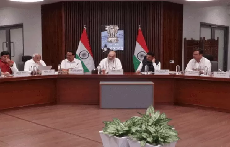 मुख्यमंत्री राजा हरिश्चंद्र नहीं हैं, सच बताइए 7669 करोड़ कहां गए, सरदार सरोवर समझौते पर कांग्रेस का तीखा हमला