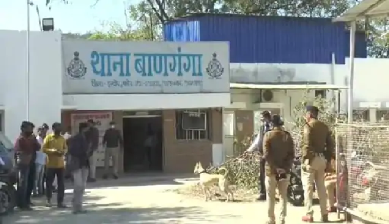 इंदौर में पुलिस महकमे पर दाग, हेड कॉन्स्टेबल पर महिला साथी से छेड़छाड़ और धमकी देने का मामला दर्ज
