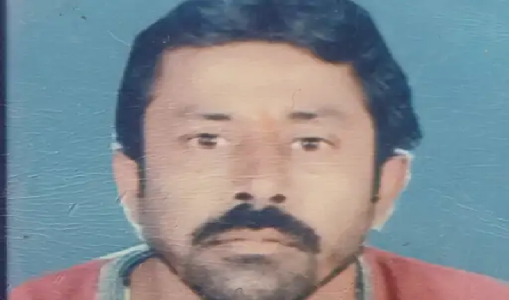 घर में फंदे पर मिला 56 वर्षीय हलवाई का शव, आत्महत्या के कारणों की जांच में जुटी पुलिस