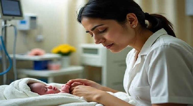 गर्भावस्था में कॉस्मेटिक्स बन सकते हैं खतरे की वजह AIIMS की रिसर्च में सामने आए चौंकाने वाले तथ्य