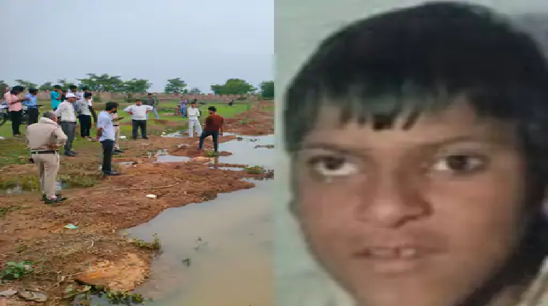 हवाई पट्टी इलाके में मिला युवक का शव: घर से निकला था, फिर कैसे पहुंचा मौके तक? जांच में जुटी पुलिस