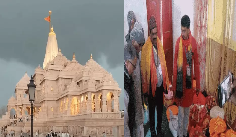 राम मंदिर चढ़ावा चोरी मामला गरमाया, कर्मचारियों ने छोड़ी नौकरी; CBI जांच की मांग पर सुप्रीम कोर्ट करेगा सुनवाई