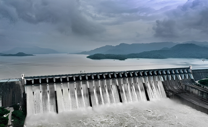 सरदार सरोवर वन टाइम सेटलमेंट बना सियासी मुद्दा क्या मध्य प्रदेश ने घाटे का सौदा किया या बचाए 1268 करोड़
