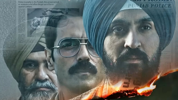 दिलजीत दोसांझ की फिल्म सतलुज पर नया विवाद गैरकानूनी स्क्रीनिंग्स के खिलाफ हाई कोर्ट पहुंचा मामला