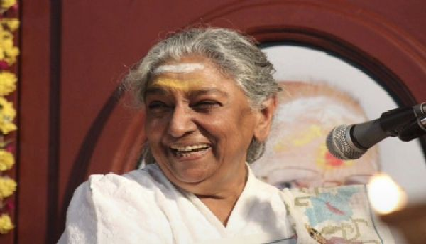 संगीत जगत को अपूरणीय क्षति नहीं रहीं महान पार्श्व गायिका एस जानकी छह दशक तक सुरों से सजाया भारतीय सिनेमा