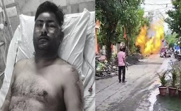 5 दिन की राहत के बाद फिर बदलेगा मौसम, 16 जुलाई से एक्टिव होगा नया सिस्टम, मध्यप्रदेश में तेज बारिश की संभावना