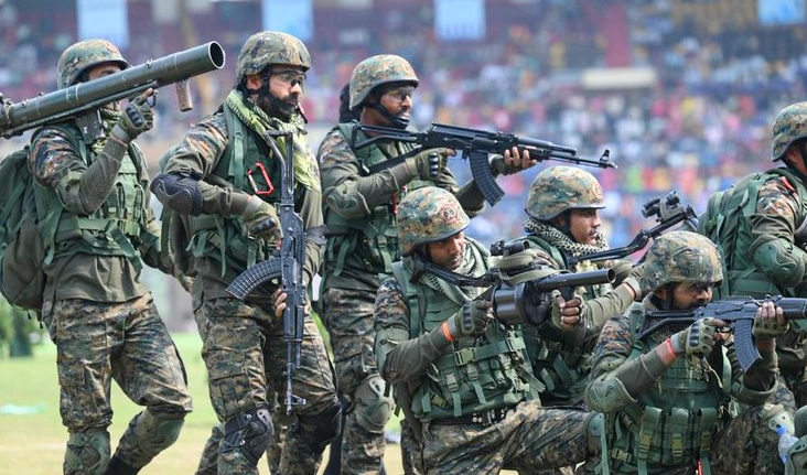 सेवा और निष्ठा की विरासत का उत्सव सीआरपीएफ स्थापना दिवस पर सरकार ने देशभर के नागरिकों को दिया भागीदारी का अवसर