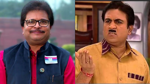 जेठालाल कहीं नहीं जा रहे तारक मेहता के मेकर्स ने अफवाहों पर लगाया विराम दिलीप जोशी रहेंगे शो का हिस्सा