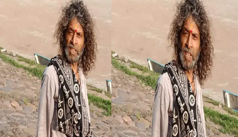इंदौर में फैली सनसनी घर की पहली मंजिल पर मिला कारोबारी का शव पुलिस हर एंगल से कर रही जांच
