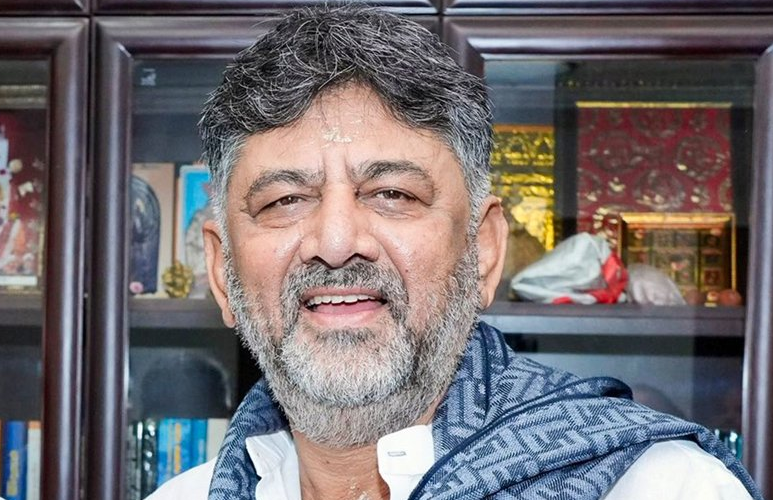 कर्नाटक में फीफा वर्ल्ड कप फाइनल का उत्साह, CM डी.के. शिवकुमार भी करेंगे लाइव स्क्रीनिंग में शिरकत