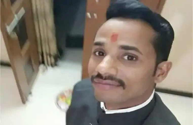 देवास में रेलवे माल गोदाम के पास मिले युवक के शव की पहचान, जेब में मिली पर्ची से पहुंची पुलिस परिजनों तक